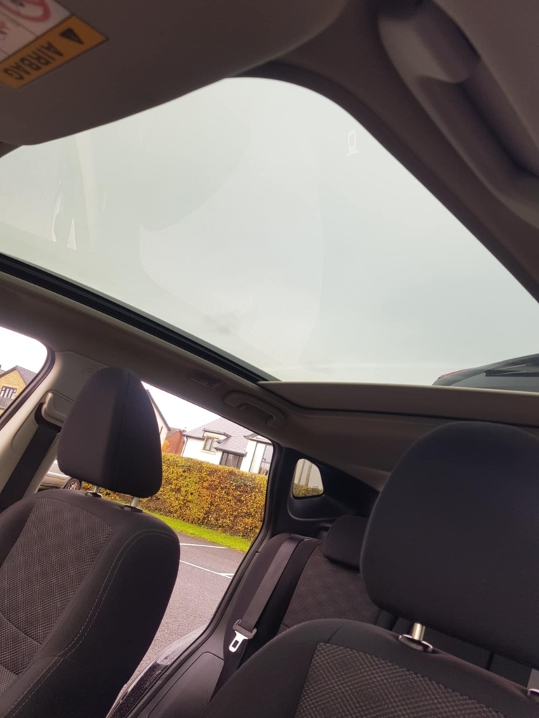 Used Nissan Qashqai 2017 for sale - 76465504: Photo 17