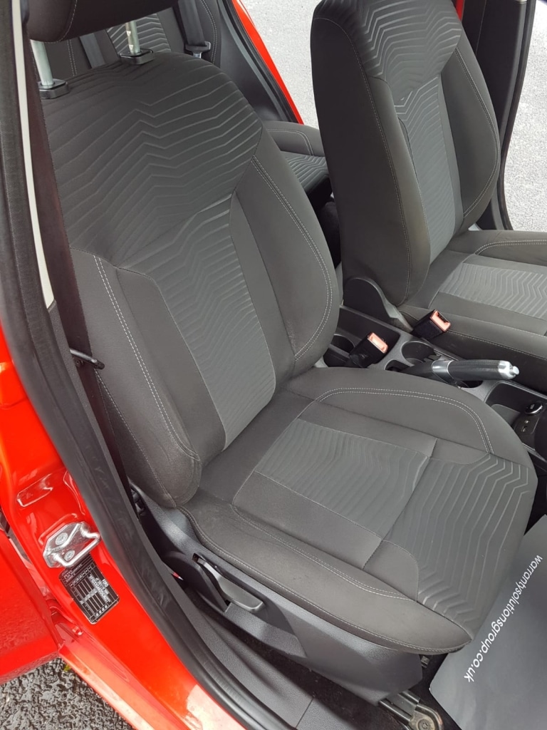 Used Ford Fiesta 2013 for sale - 75958479: Photo 12