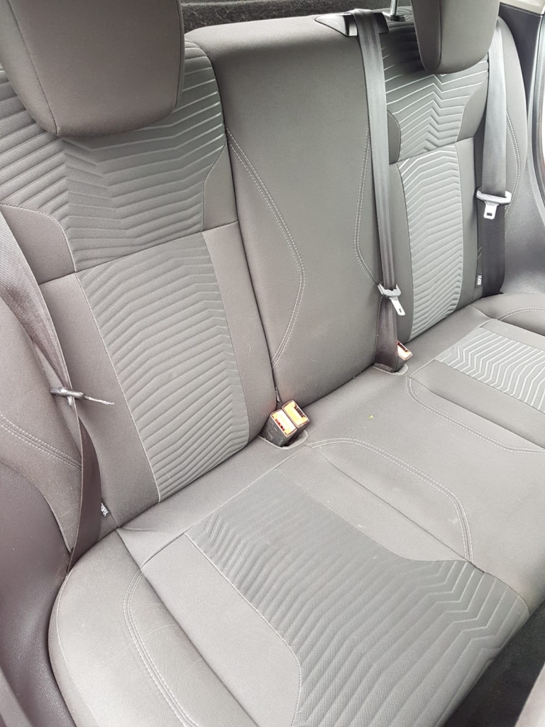 Used Ford Fiesta 2013 for sale - 75958479: Photo 13