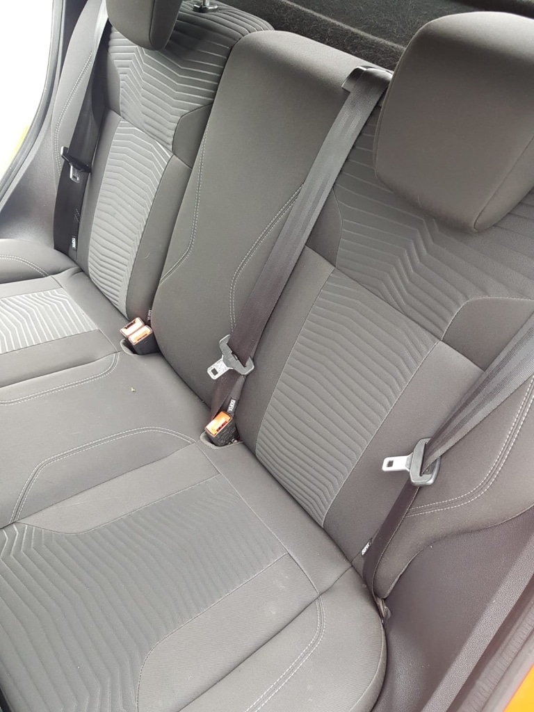 Used Ford Fiesta 2013 for sale - 75958479: Photo 14