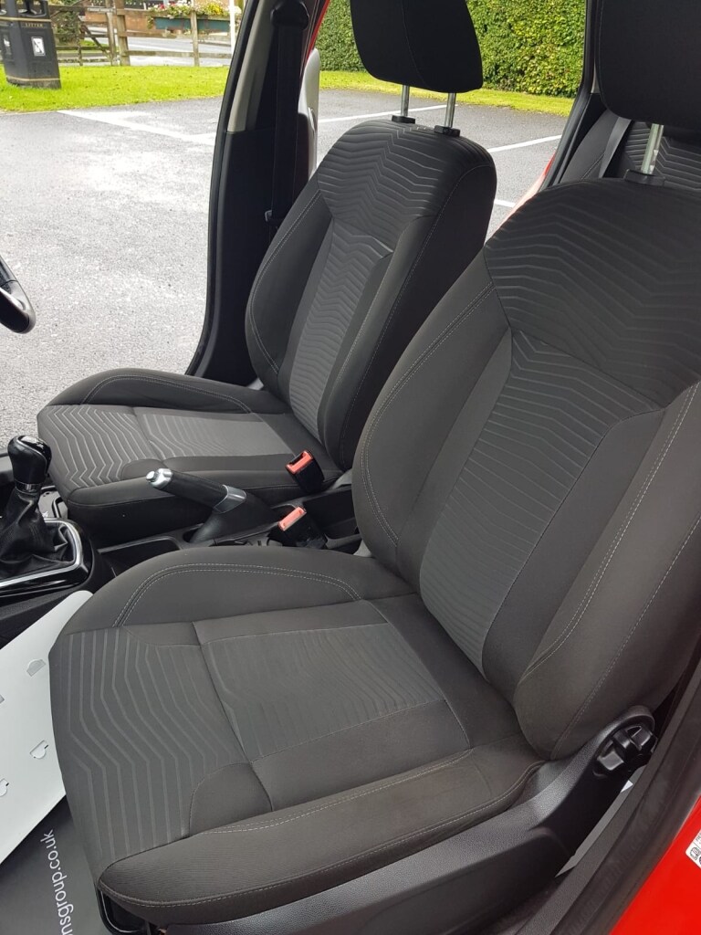 Used Ford Fiesta 2013 for sale - 75958479: Photo 15