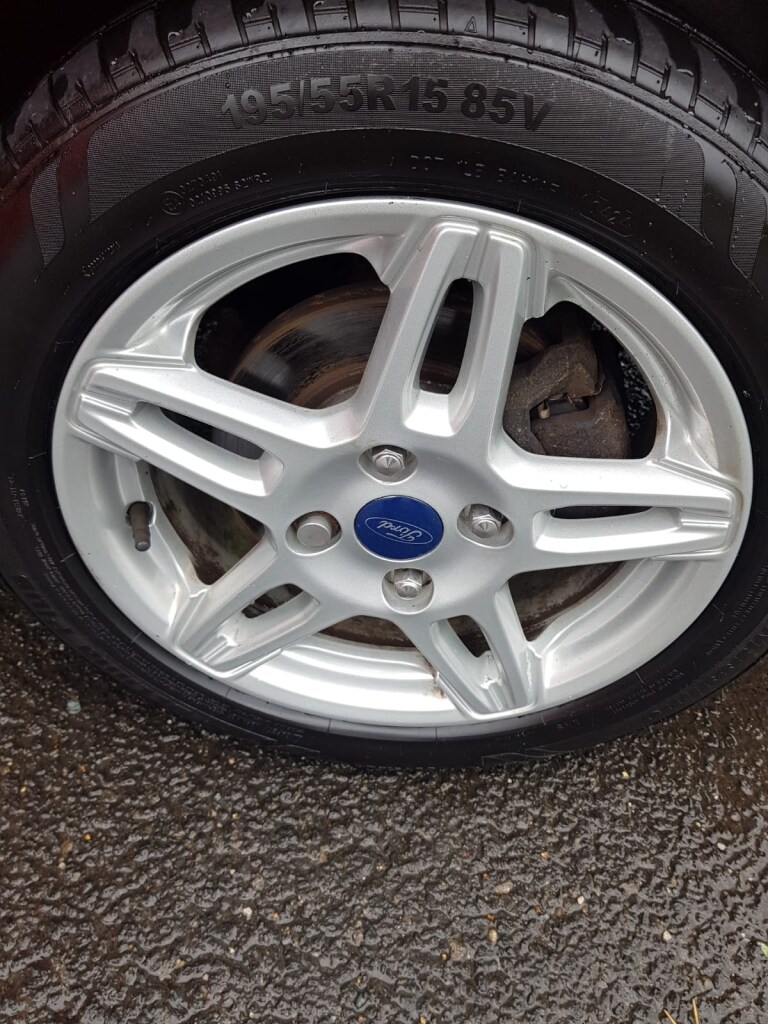 Used Ford Fiesta 2013 for sale - 75958479: Photo 17