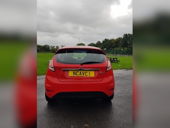 Used Ford Fiesta 2013 for sale - 75958479: Photo