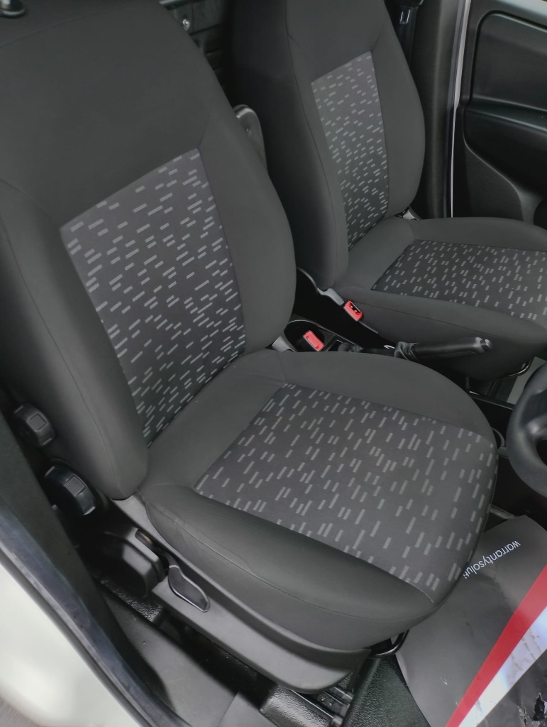 Used Vauxhall Combo 2016 for sale - 77115215: Photo 11