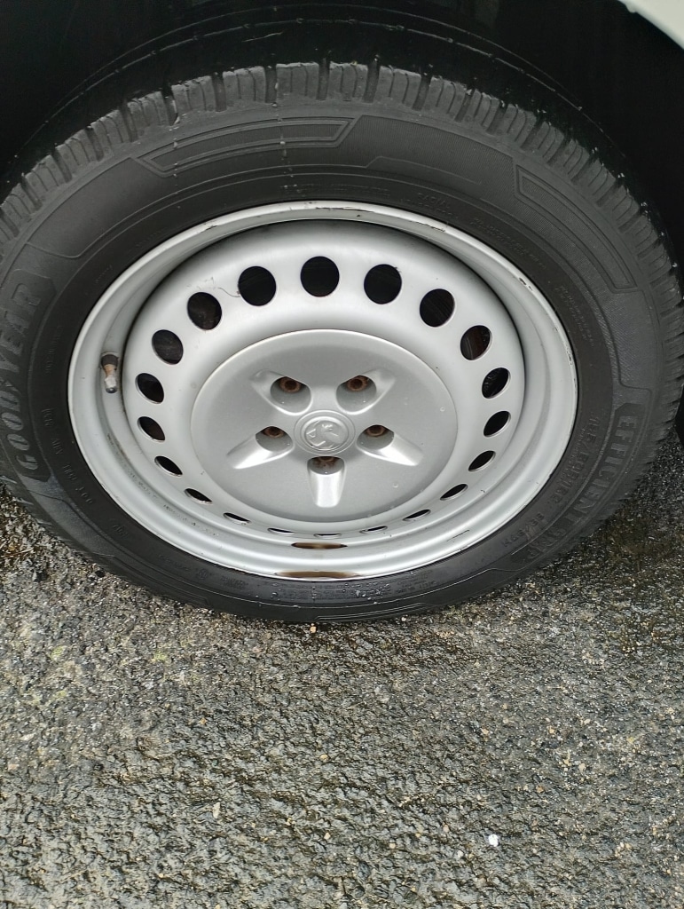 Used Vauxhall Combo 2016 for sale - 77115215: Photo 15