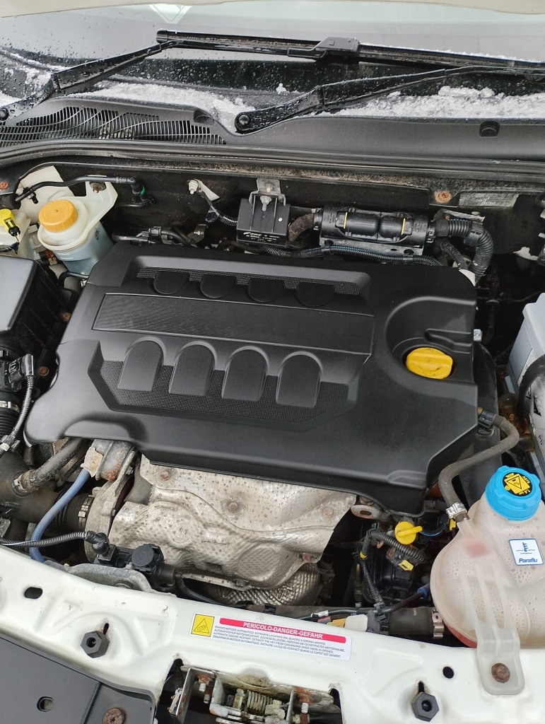 Used Vauxhall Combo 2016 for sale - 77115215: Photo 16