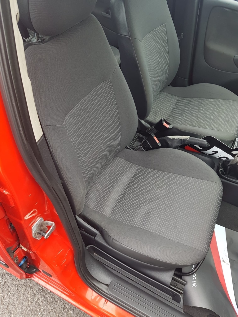 Used Vauxhall Corsa 2003 for sale - 75408318: Photo 11