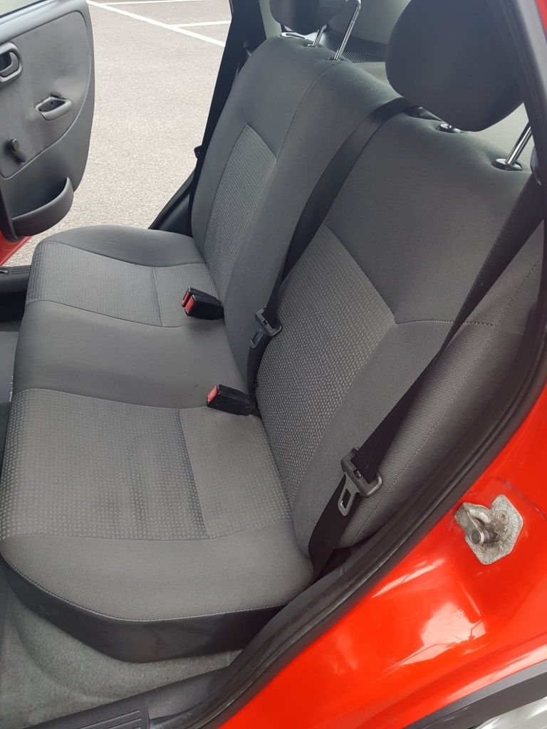 Used Vauxhall Corsa 2003 for sale - 75408318: Photo 13