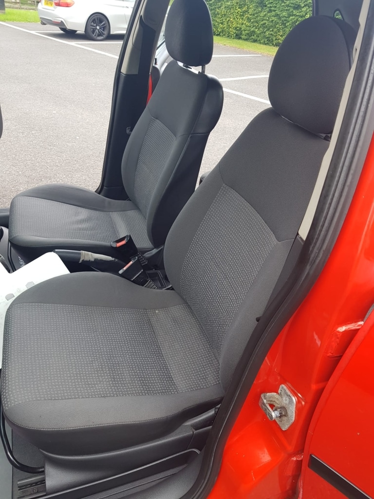 Used Vauxhall Corsa 2003 for sale - 75408318: Photo 14