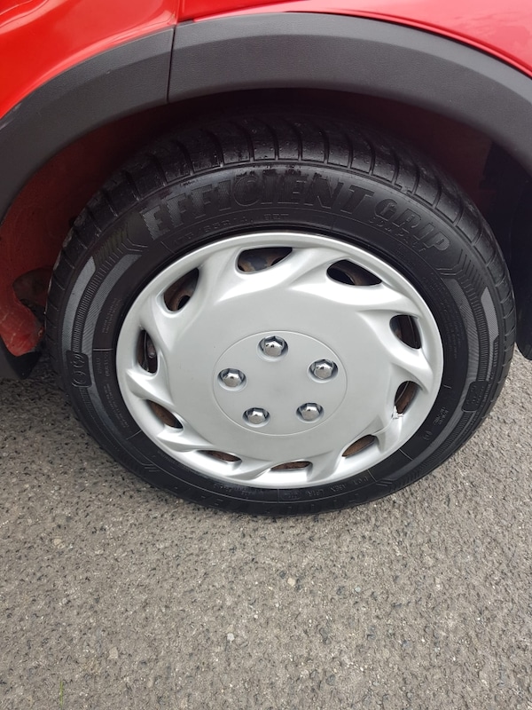 Used Vauxhall Corsa 2003 for sale - 75408318: Photo 17