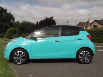 Used Citroen C1 2016 for sale - 75179387: Photo