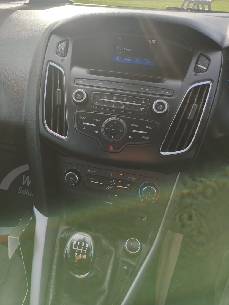 Used Ford Focus 2015 for sale - 77652421: Photo 10