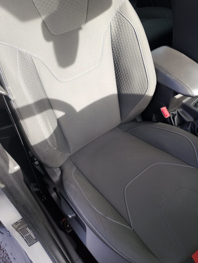 Used Ford Focus 2015 for sale - 77652421: Photo 11