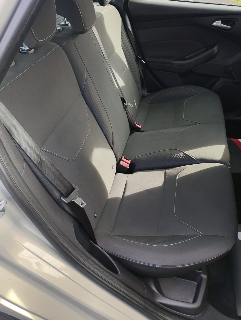 Used Ford Focus 2015 for sale - 77652421: Photo 12