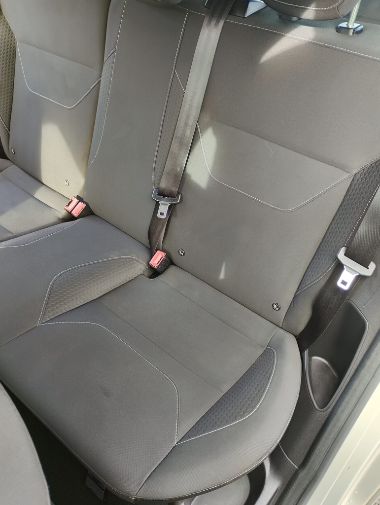 Used Ford Focus 2015 for sale - 77652421: Photo 13