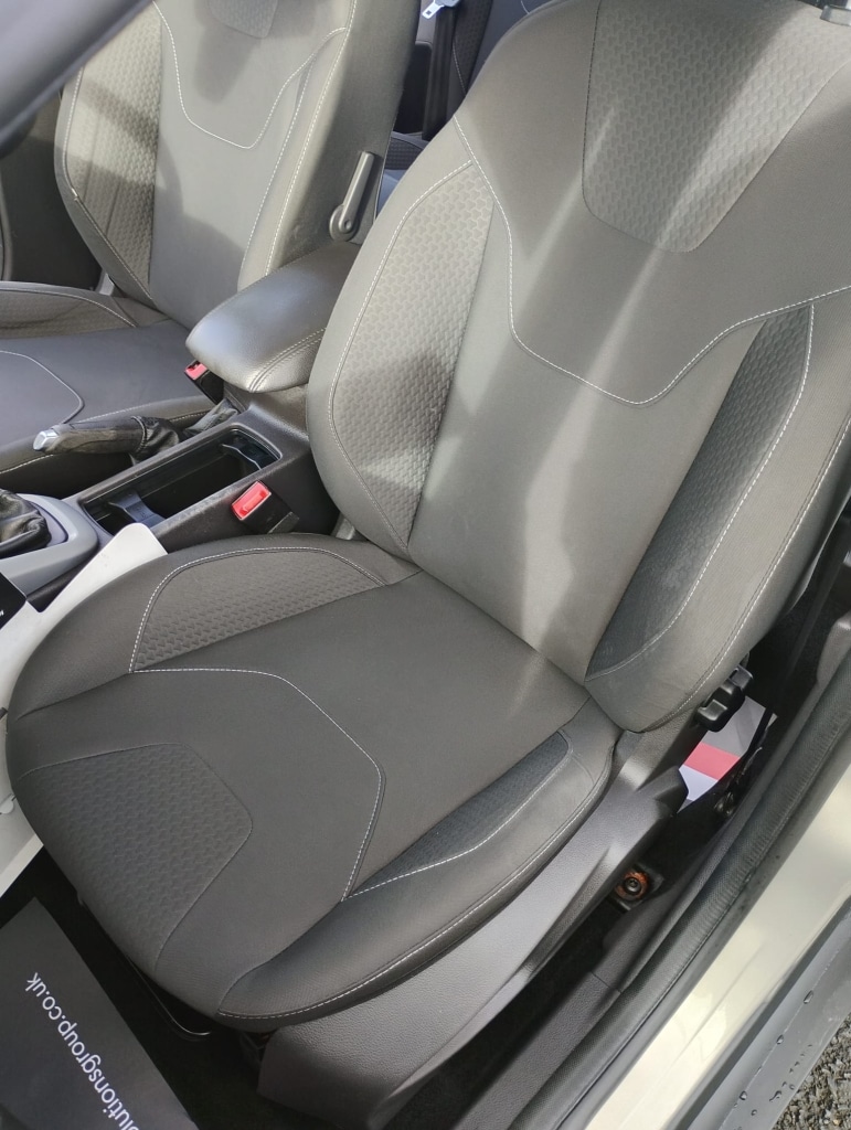 Used Ford Focus 2015 for sale - 77652421: Photo 14