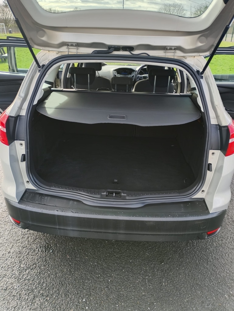 Used Ford Focus 2015 for sale - 77652421: Photo 15