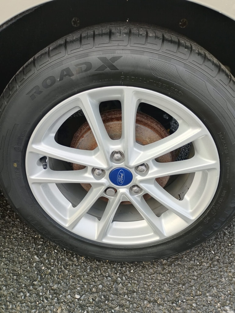 Used Ford Focus 2015 for sale - 77652421: Photo 16