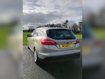 Used Ford Focus 2015 for sale - 77652421: Photo