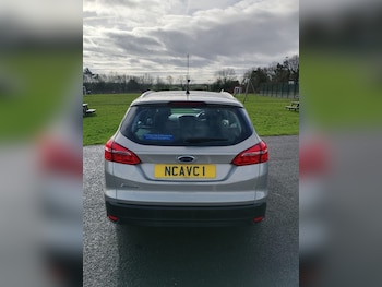 Used Ford Focus 2015 for sale - 77652421: Photo