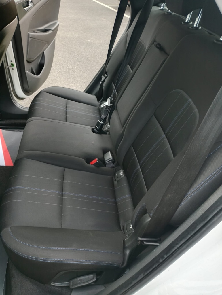 Used Hyundai TUCSON 2016 for sale - 77640441: Photo 13