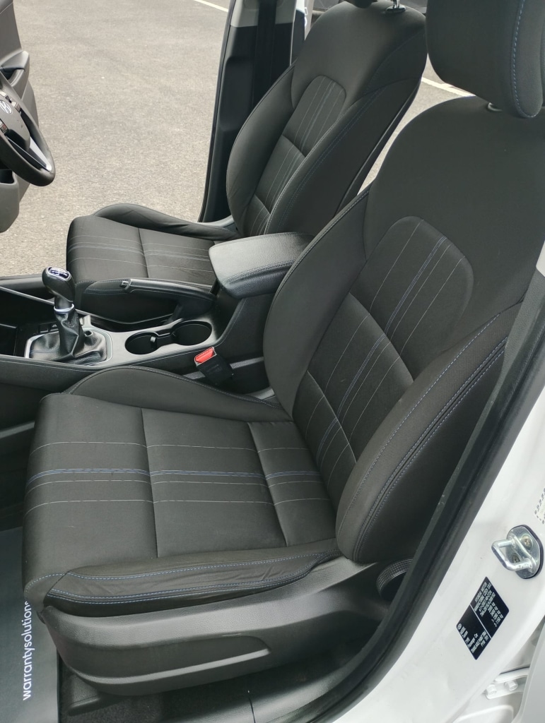 Used Hyundai TUCSON 2016 for sale - 77640441: Photo 14