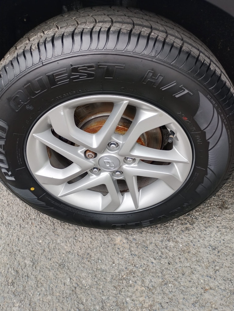 Used Hyundai TUCSON 2016 for sale - 77640441: Photo 16