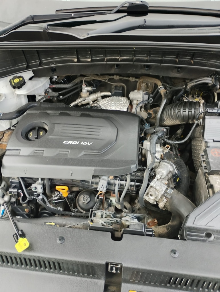 Used Hyundai TUCSON 2016 for sale - 77640441: Photo 18