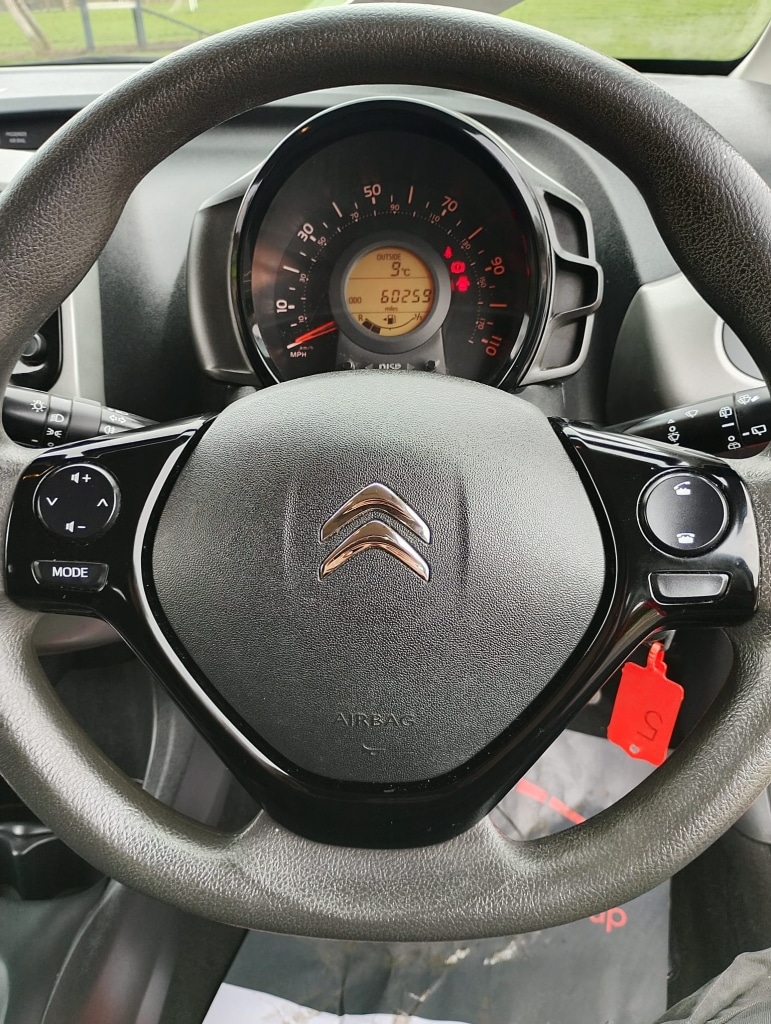 Used Citroen C1 2015 for sale - 77902837: Photo 10