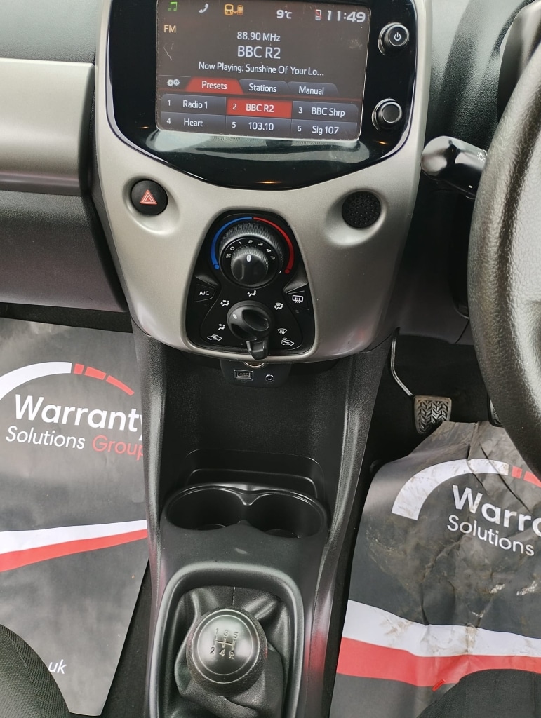 Used Citroen C1 2015 for sale - 77902837: Photo 11