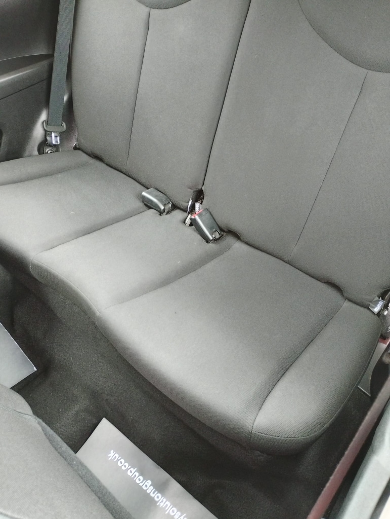 Used Citroen C1 2015 for sale - 77902837: Photo 14