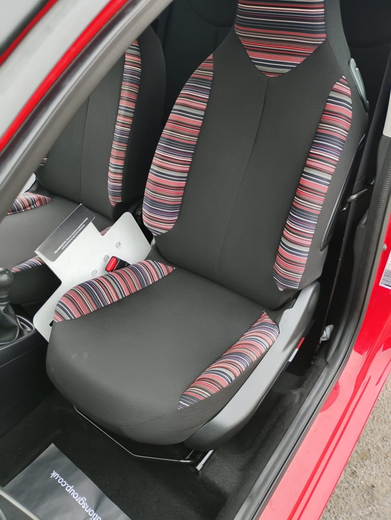 Used Citroen C1 2015 for sale - 77902837: Photo 15