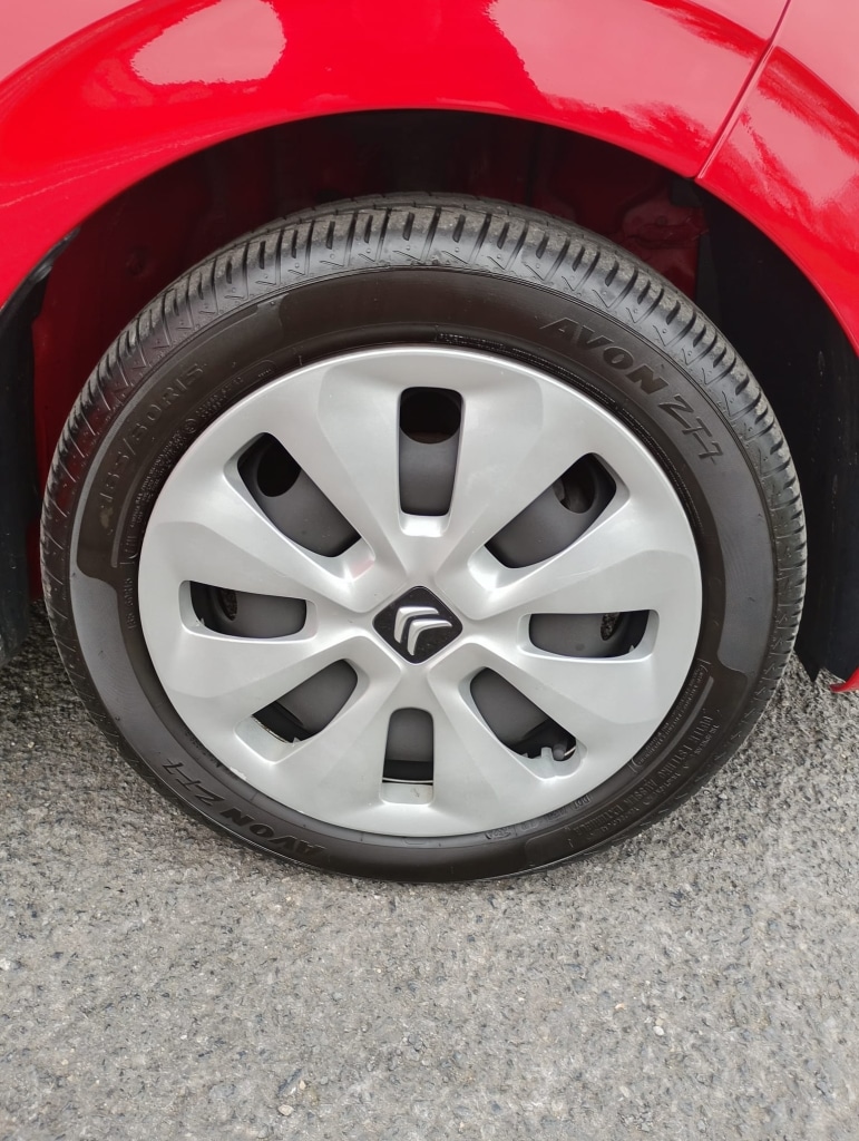 Used Citroen C1 2015 for sale - 77902837: Photo 17