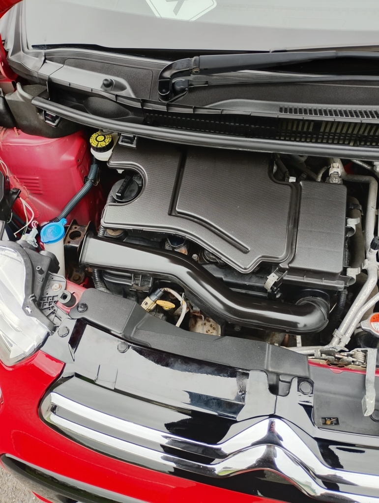 Used Citroen C1 2015 for sale - 77902837: Photo 18