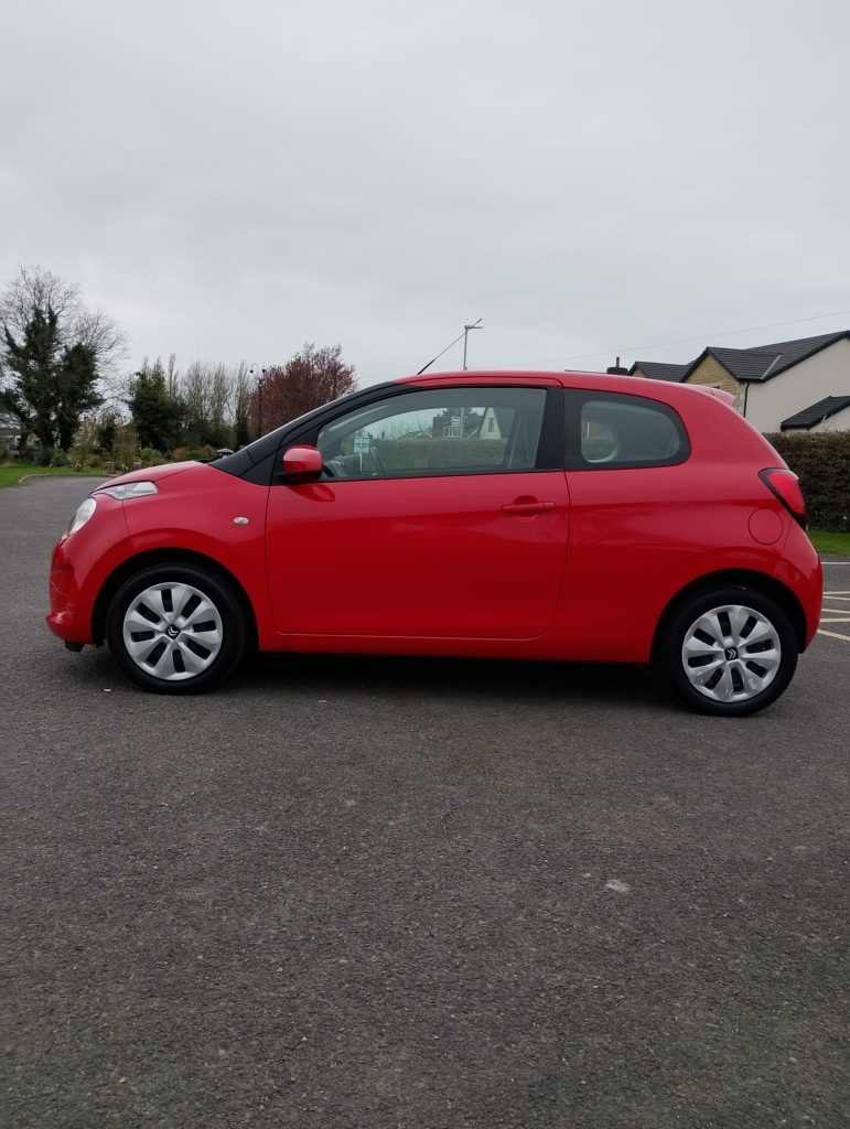 Used Citroen C1 2015 for sale - 77902837: Photo 2