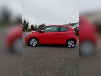 Used Citroen C1 2015 for sale - 77902837: Photo