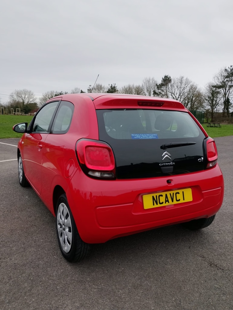 Used Citroen C1 2015 for sale - 77902837: Photo 3