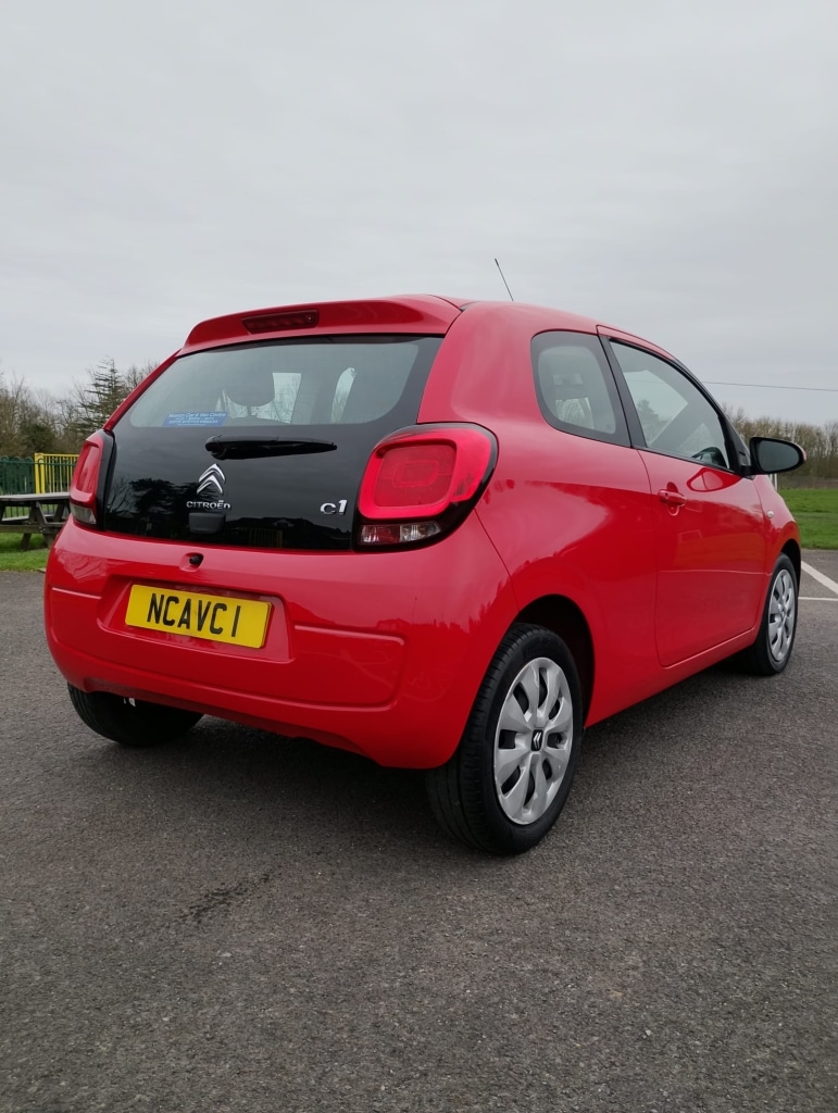 Used Citroen C1 2015 for sale - 77902837: Photo 5