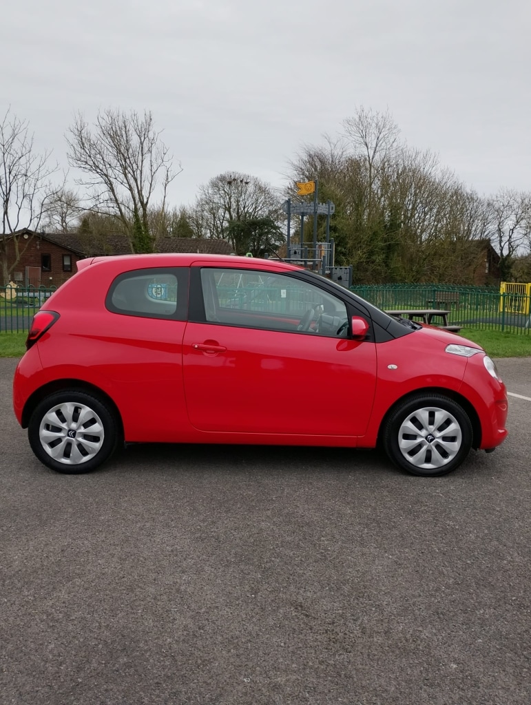 Used Citroen C1 2015 for sale - 77902837: Photo 6