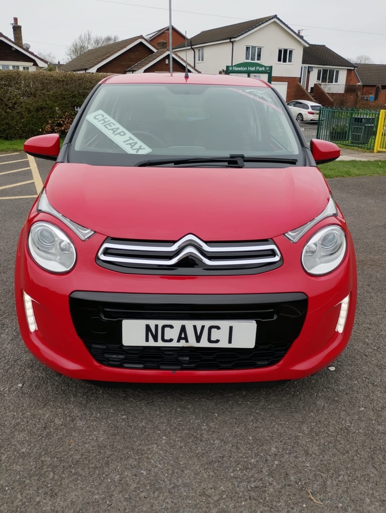 Used Citroen C1 2015 for sale - 77902837: Photo 8