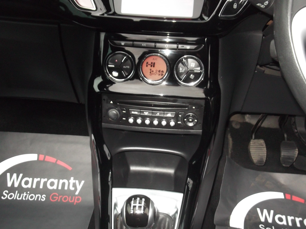 Used Citroen DS3 2014 for sale - 76115652: Photo 11