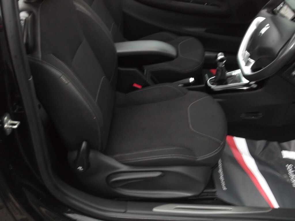 Used Citroen DS3 2014 for sale - 76115652: Photo 12