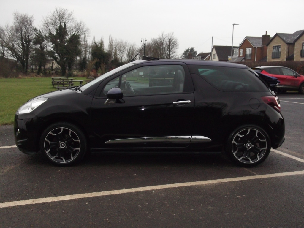 Used Citroen DS3 2014 for sale - 76115652: Photo 2