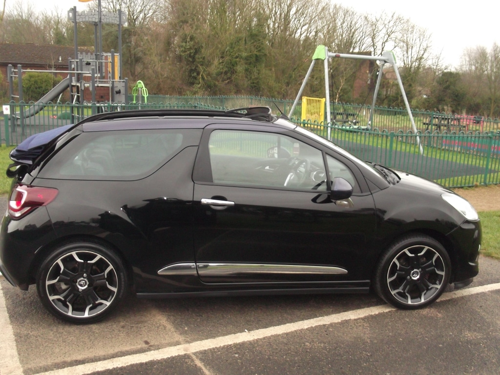 Used Citroen DS3 2014 for sale - 76115652: Photo 6