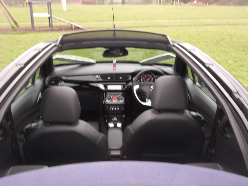 Used Citroen DS3 2014 for sale - 76115652: Photo 9