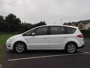 Used Ford S-Max 2013 for sale - 74867499: Photo