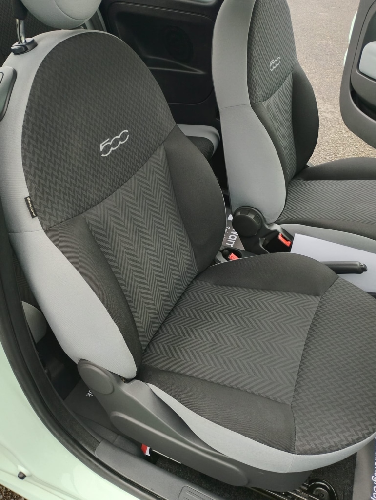 Used Fiat 500 2016 for sale - 77803599: Photo 12