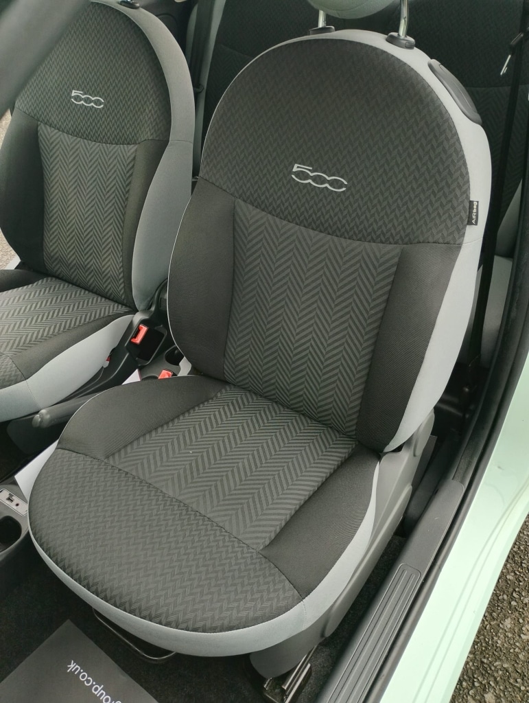 Used Fiat 500 2016 for sale - 77803599: Photo 15