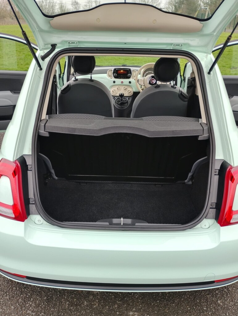 Used Fiat 500 2016 for sale - 77803599: Photo 16