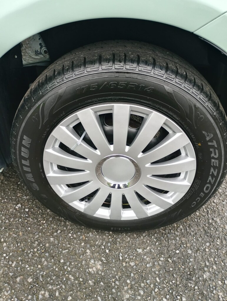 Used Fiat 500 2016 for sale - 77803599: Photo 17